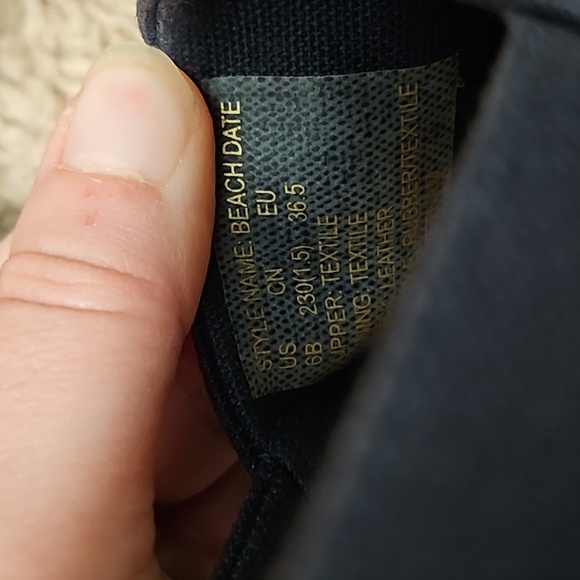 Kate spade New‎ York beach date espadrilles - Picture 7 of 7